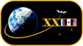 ISS Expedition 23 Patch