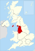 ITV Granada 2015 locator map.svg