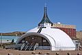 Iqaluit St. Jude's Anglican Cathedral 2012