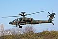 JGSDF AH-64D 20120108-01
