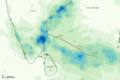 Jal rainfall india