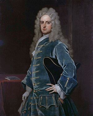 James Craggs the Younger by Sir Godfrey Kneller, BtFXD.jpg