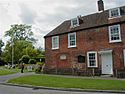 Jane Austen (House in Chawton).jpg