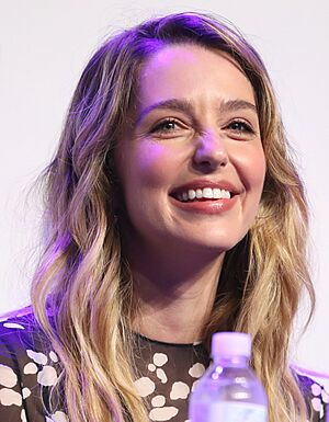Jessica Rothe by Gage Skidmore.jpg