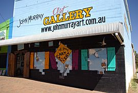 JohnMurrayArtGalerie