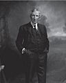 John D Rockefeller by Oscar White c1900