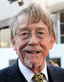 John Hurt at the London premiere of Tinker Tailor Soldier Sp (cropped)