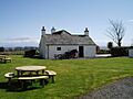 John Paul Jones's Cottage - geograph.org.uk - 151783