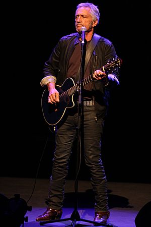 John Waters (actor) Facts for Kids