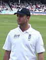 Jonathan Trott1