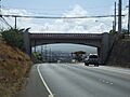 Ka'ahumanu Avenue - Naniloa Drive Overpass