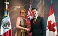 Kathleen Wynne with Enrique Peña Nieto - 2016 (27916100026)