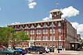 Keen Kutter Building - Old Town - Wichita, Kansas
