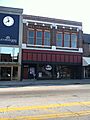 Kress building CoMo
