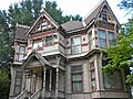 LA MO Gov Stark House