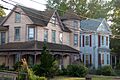 LRWalls-LaurelDEHistoricDist-6thStreet