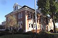 LaGrange Village Hall exterior 02