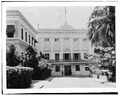 La Fortaleza, Calle Fortaleza, San Juan, San Juan Municipio, PR HABS PR,7-SAJU,7-3