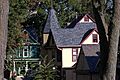 Lakeside Historic District NRHP-100001879