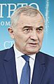 Lazăr Comănescu - June 2016 (cropped)