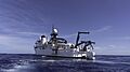 Limiting Factor to be prepared for a dive into the Atlantic Ocean