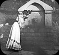 Lion's Head Fountain Wissahickon c.1895