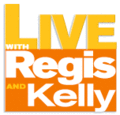 Live with Regis and Kelly (2001–2009)