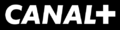 Logo Canal+ 1995