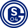 Logo Schalke 1958 - 1960
