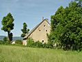 Lompnieu huguenot heritage