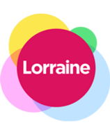 Lorraine Logo (2014)