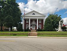 Lunenburg County Courthouse