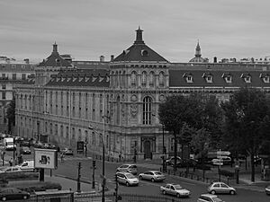 Lycée chaptal
