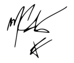MGK sig.svg