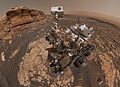 MSL Sol 3070 - MAHLI (Version 2) (51084526931)