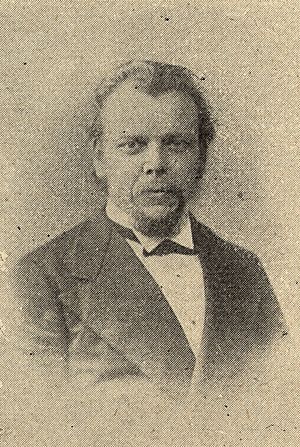 M G Shevelev
