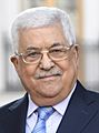 Mahmoud Abbas May 2018