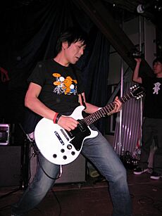 Manabe, Yoshiaki