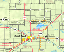Map of Barton Co, Ks, USA.png