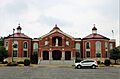 Mar Thoma Sleeha Cathedral - Bellwood, Illinois 01