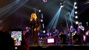 Marilia Mendonça Araçatuba 2018