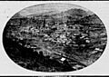 Mariposa 1860