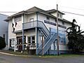 Masonic Hall-Port Orchard