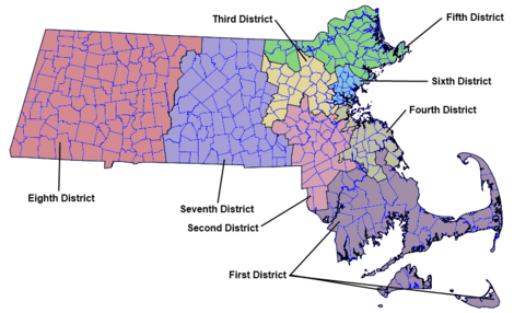 Massachusetts Governor's Council Facts for Kids