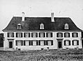 Mauvide-Genest Manor