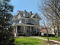 McMullen House