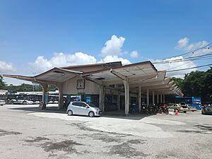 Medan Kidd Bus Station (230920) 01
