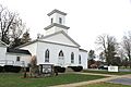 Medina Baptist Church Historic Site Medina Michigan