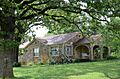 Melvin Chrisco House