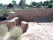 Mesa-Mesa Grande Ruins-2